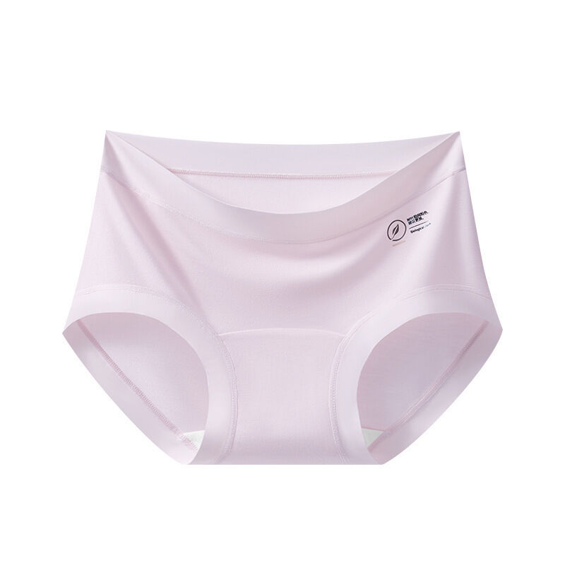 Quality Invisible No-Show Ultra-Soft Modal Breathable All-Day Lady's Brief for Everyday Layering factory