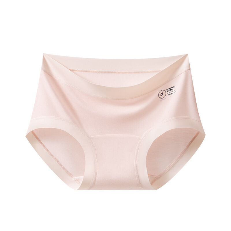 Quality Invisible No-Show Ultra-Soft Modal Breathable All-Day Lady's Brief for Everyday Layering factory