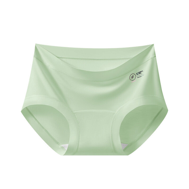 Quality Invisible No-Show Ultra-Soft Modal Breathable All-Day Lady's Brief for Everyday Layering factory