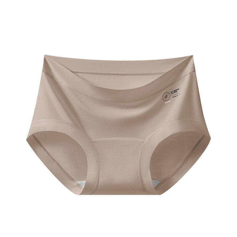 Quality Invisible No-Show Ultra-Soft Modal Breathable All-Day Lady's Brief for Everyday Layering factory