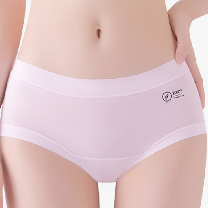 Quality Invisible No-Show Ultra-Soft Modal Breathable All-Day Lady's Brief for Everyday Layering factory