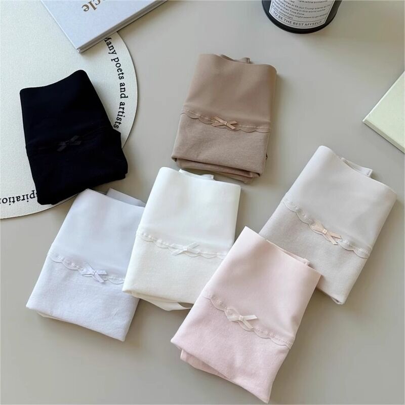 Quality Premium Breathable Cotton Ladies' Briefs with 4-Way Dynamic Stretch and Precision No-Show Fit factory