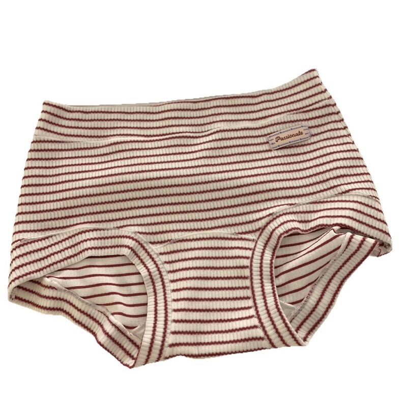 Quality Premium Breathable Combed Cotton Ladies' Briefs with 4-Way Dynamic Stretch and Precision No-Show Fit factory