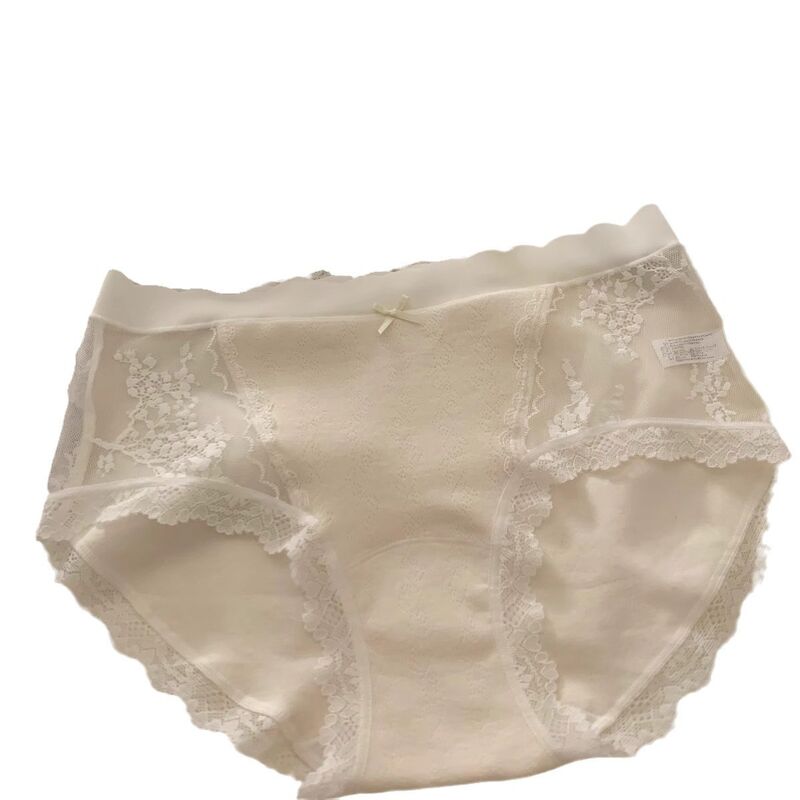 Quality Packable Ultra-Light Breathable Lightweight Cotton Ladies' Briefs with Relaxed Casual Fit for Loungewear factory