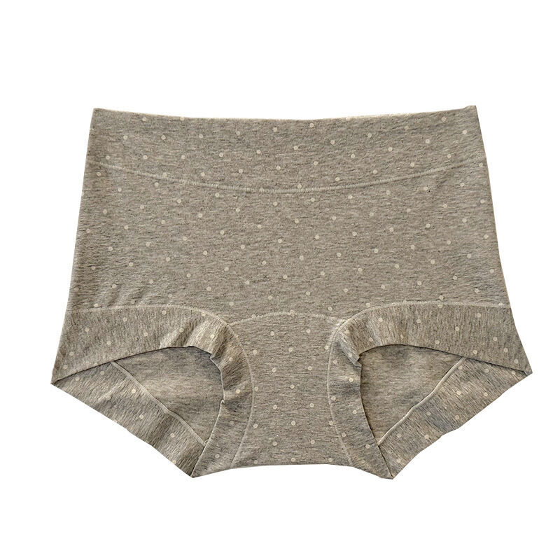 Quality Snug Non-Binding Fit Lightweight Breathable Cotton Ladies' Briefs with Elegant Loungewear Silhouette factory