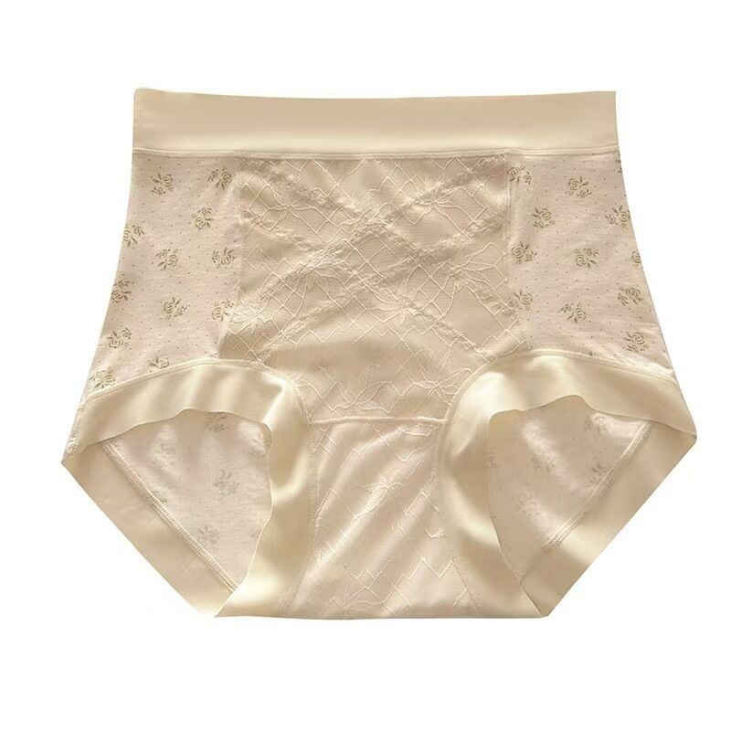 Quality Stretchy Lightweight Breathable Lyocell Ladies' Briefs for Comfortable Daily Commuting factory