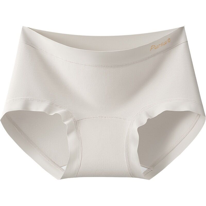 Quality Stretchy Snug Opaque Dense Premium Combed Cotton Ladies' Briefs with 4-Way Dynamic Flex Fit for Breathable All-Day Freshness factory