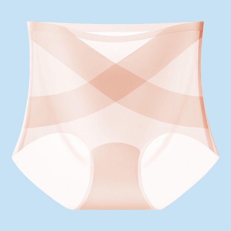 Quality Smooth Cool-Touch Stretchable 4-Way Breathable Moisture-Regulating Modal Ladies' Briefs for Daily Commuting factory