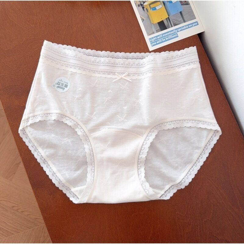 Quality Lightweight Breathable Trendy Cotton Ladies' Briefs for Everyday Layering Comfort factory