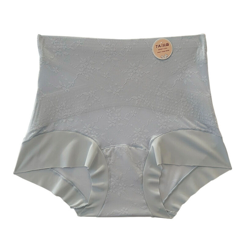 Quality Seamless 4-Way Stretch Breathable Quick-Dry Polyamide Ladies' Briefs for Travel factory