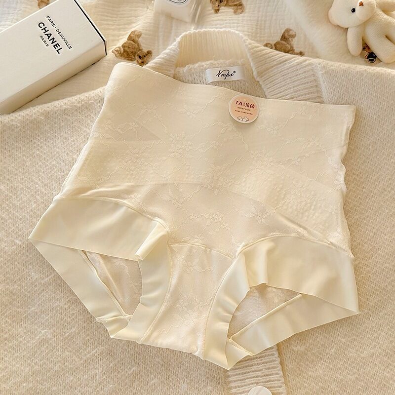 Quality Seamless 4-Way Stretch Breathable Quick-Dry Polyamide Ladies' Briefs for Travel factory