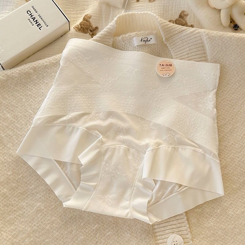 Quality Seamless 4-Way Stretch Breathable Quick-Dry Polyamide Ladies' Briefs for Travel factory