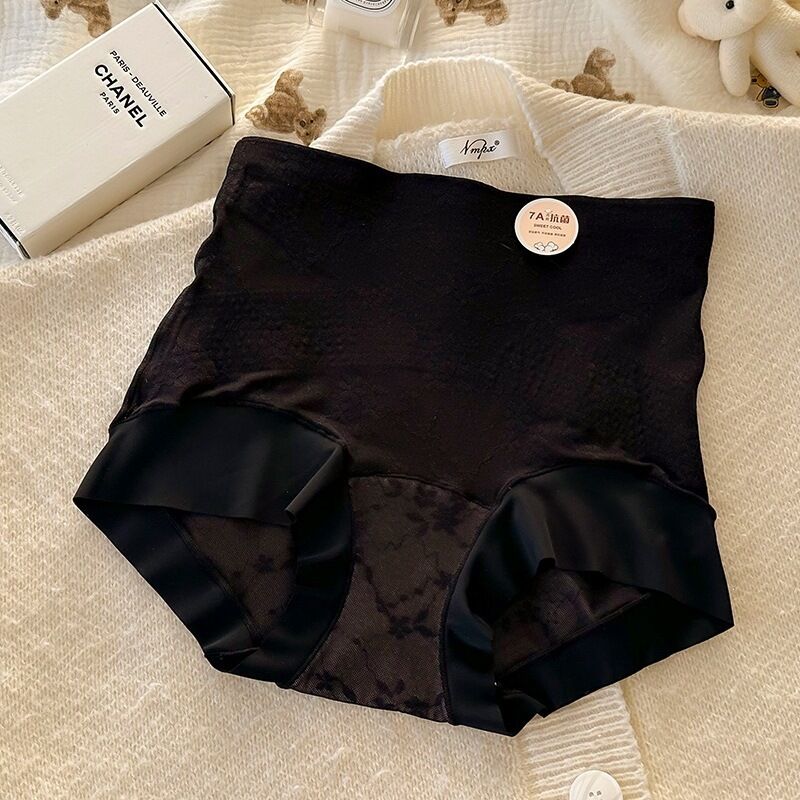 Quality Seamless 4-Way Stretch Breathable Quick-Dry Polyamide Ladies' Briefs for Travel factory