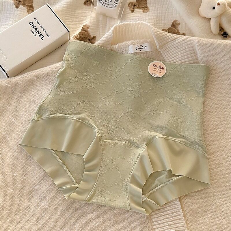 Quality Seamless 4-Way Stretch Breathable Quick-Dry Polyamide Ladies' Briefs for Travel factory