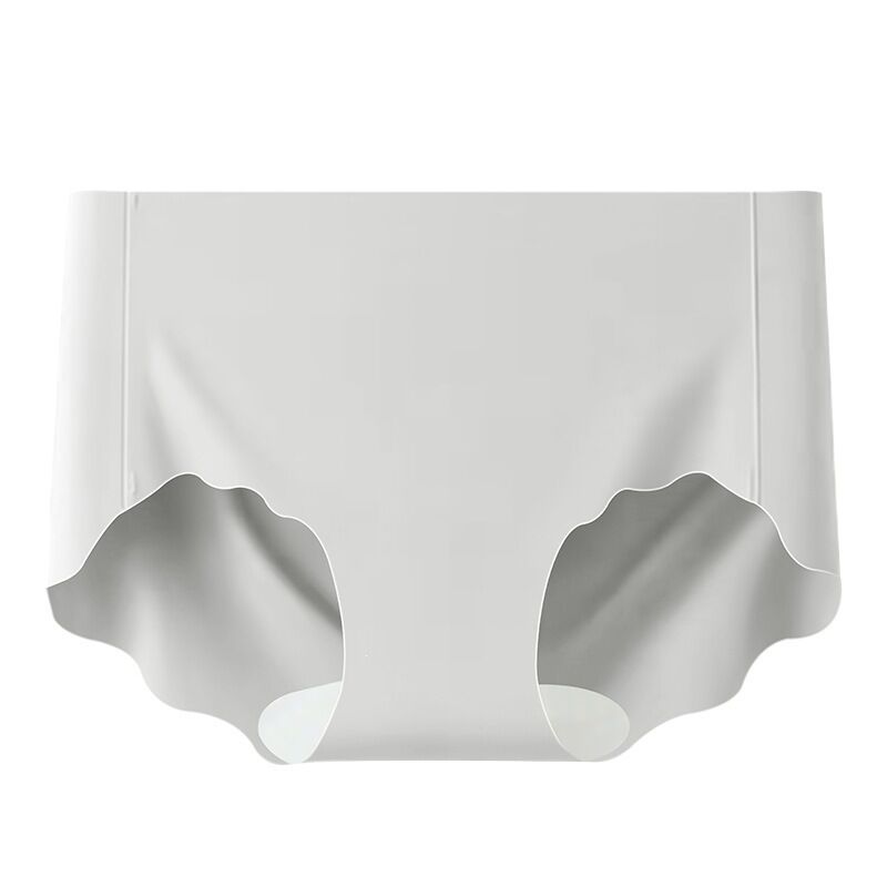 Quality Seamless Ice-Silk Cool-Touch Polyamide Ladies' Briefs with 4-Way Dynamic Stretch for Daily Commuting factory