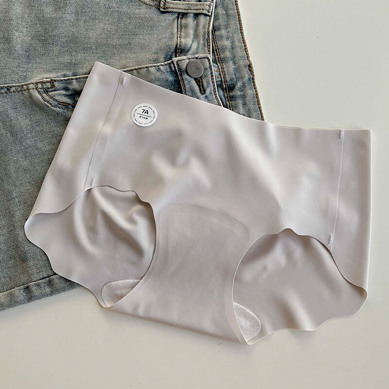 Quality Understated Discreet Outdoor Aesthetic Recoverable Shape-Retention Polyamide Breathable Quick-Dry Lady's Brief for Women factory