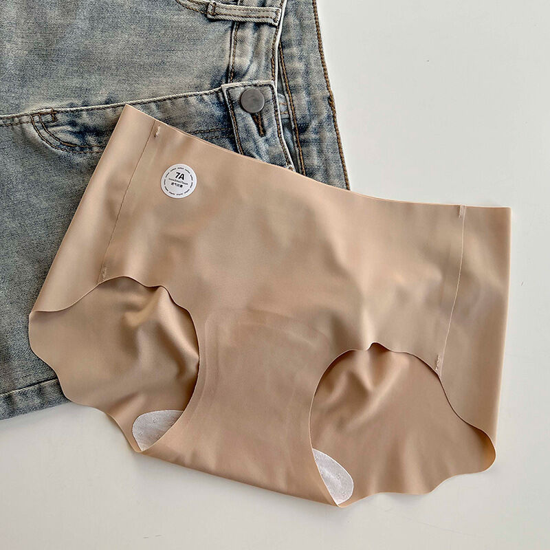 Quality Understated Discreet Outdoor Aesthetic Recoverable Shape-Retention Polyamide Breathable Quick-Dry Lady's Brief for Women factory