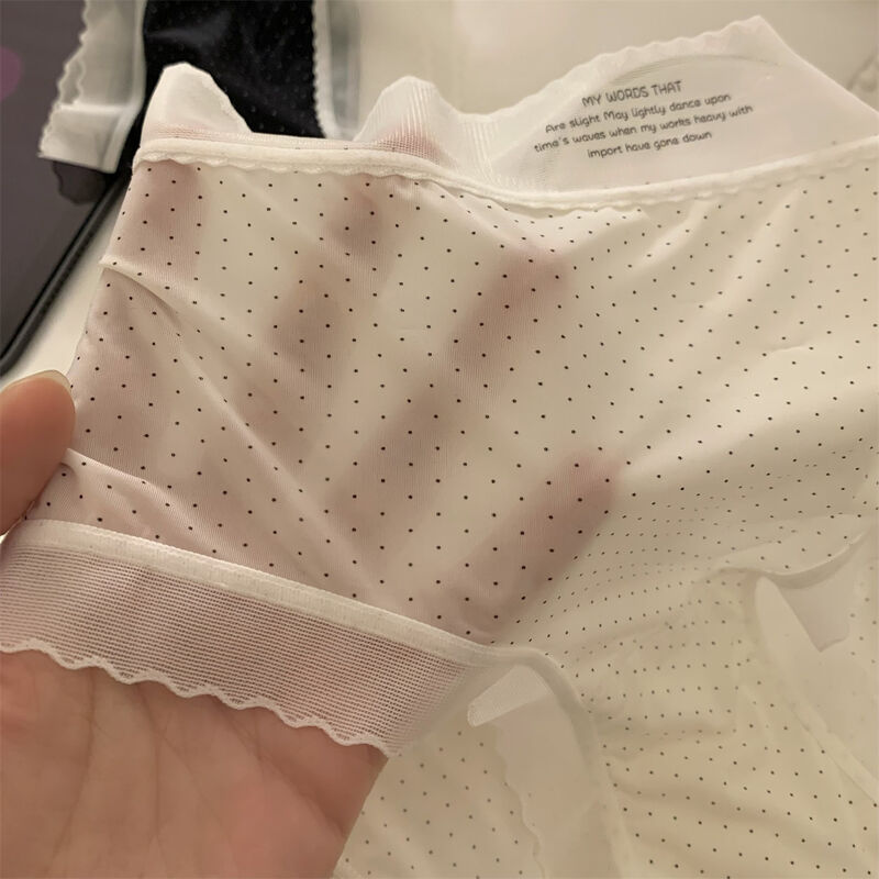 Quality Breathable Cotton Ladies' Briefs with Minimalist Silhouette for Everyday Layering factory