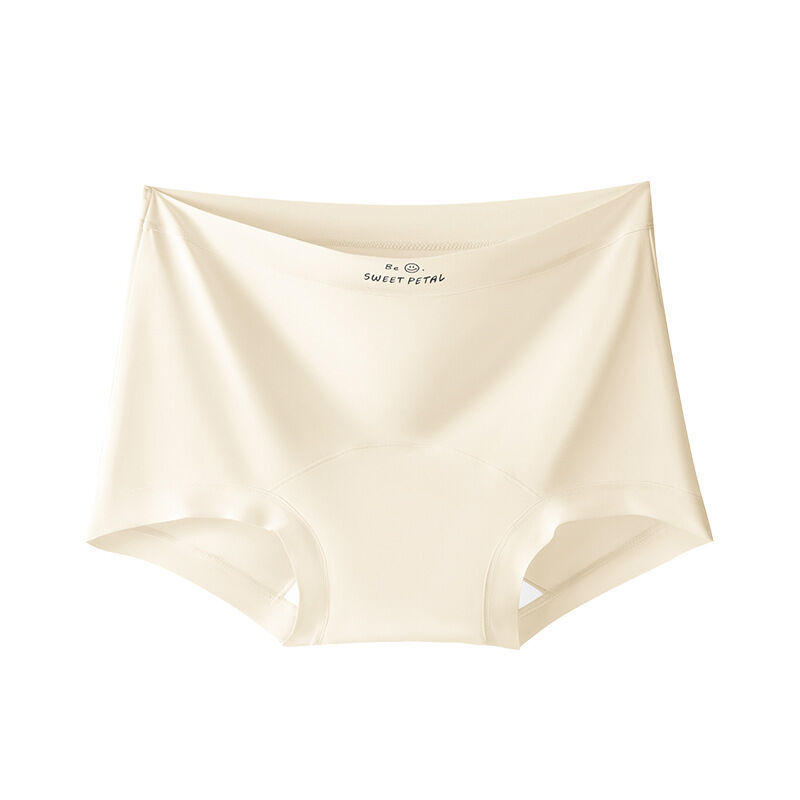 Quality Lightweight Stretchable Breathable Polyamide Ladies' Briefs for Layering factory