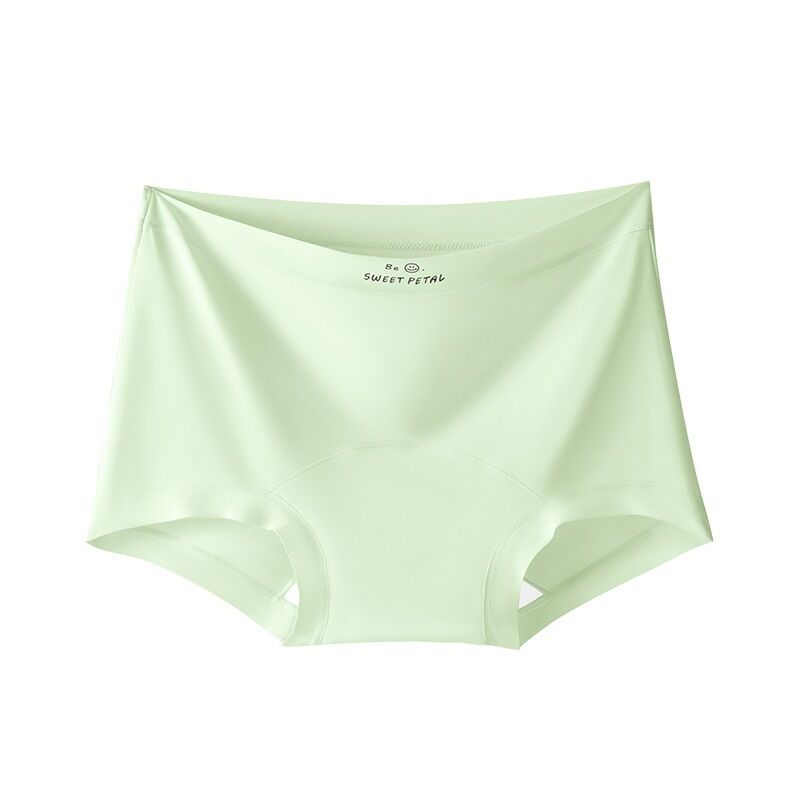 Quality Lightweight Stretchable Breathable Polyamide Ladies' Briefs for Layering factory