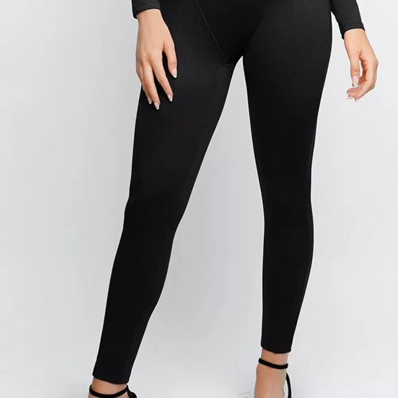 Quality Antibacterial Quick-Dry 4-Way Stretch Nylon Gym Bodysuit for Workouts factory