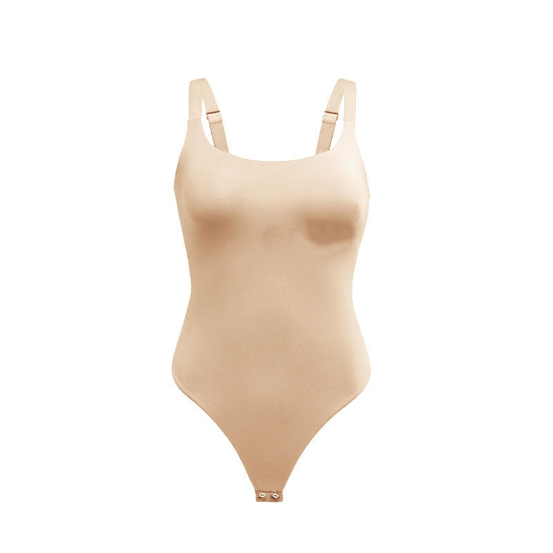 Quality Seamless Design Yoga Bodysuit with Breathable Polyamide and Moisture Wicking for All-Day Comfort factory