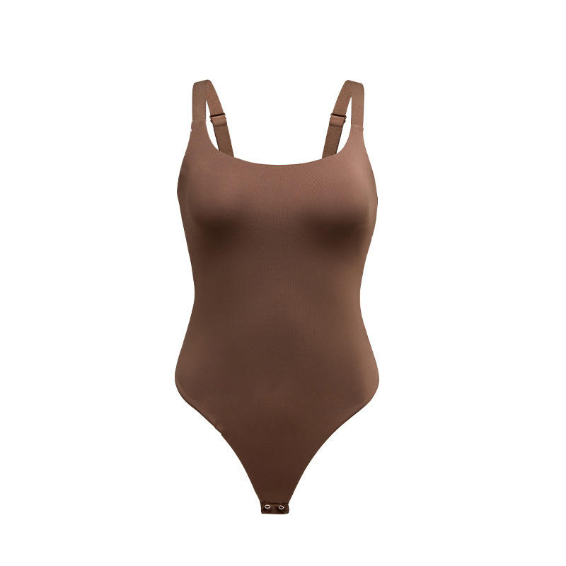 Quality Seamless Design Yoga Bodysuit with Breathable Polyamide and Moisture Wicking for All-Day Comfort factory