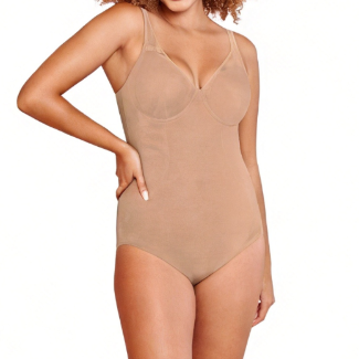 Quality Seamless Yoga Bodysuit with Breathable Nylon Fabric and 4-Way Stretch for Comfortable Yoga Sessions factory