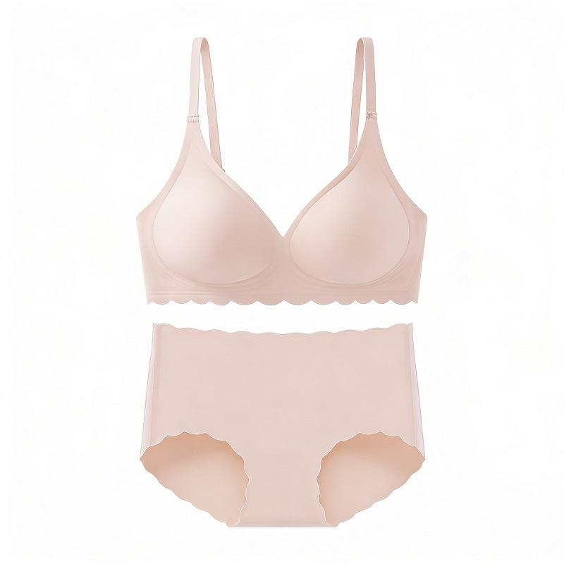 Quality Seamless Jelly Sports Bra with Moisture-Wicking Fabric, Adjustable Shoulder Straps & High Durability factory
