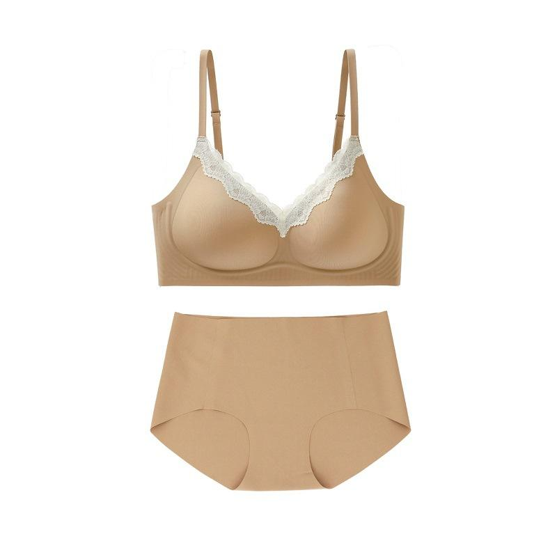 Quality Seamless Jelly Sports Bra with Adjustable Straps and Lightweight Seamless Construction for Everyday Wear factory