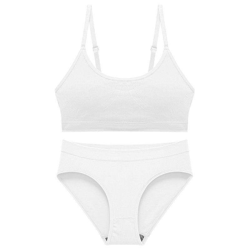 Quality Hypoallergenic Seamless Jelly Sports Bra with Adjustable Straps and Medium Support factory
