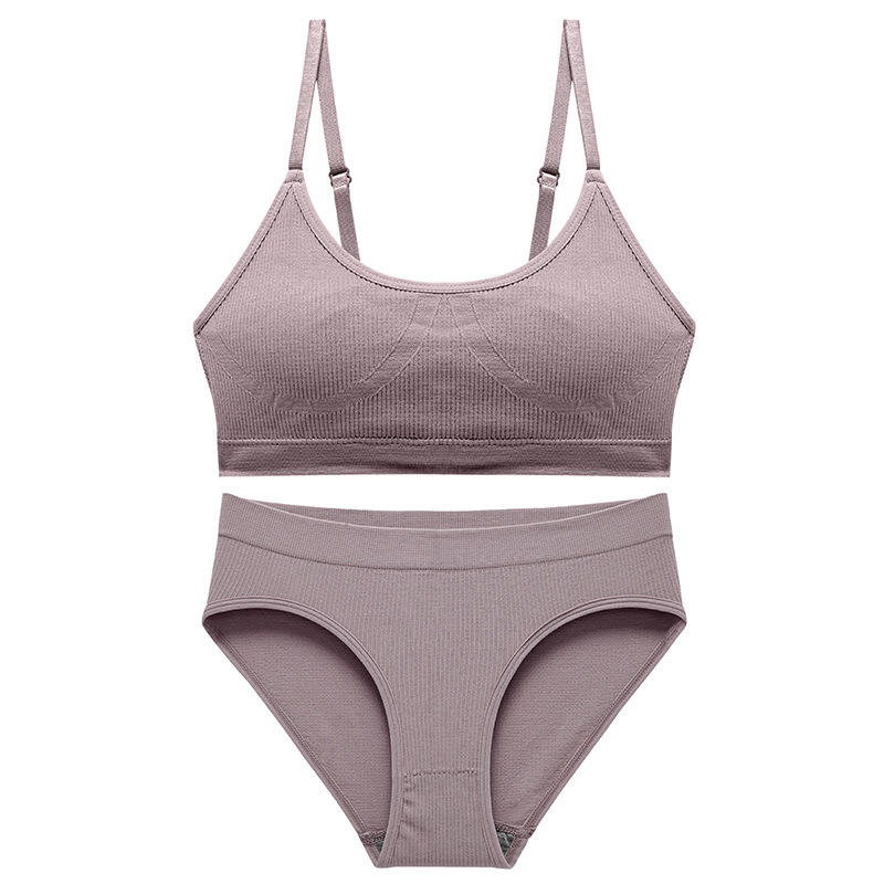 Quality Hypoallergenic Seamless Jelly Sports Bra with Adjustable Straps and Medium Support factory
