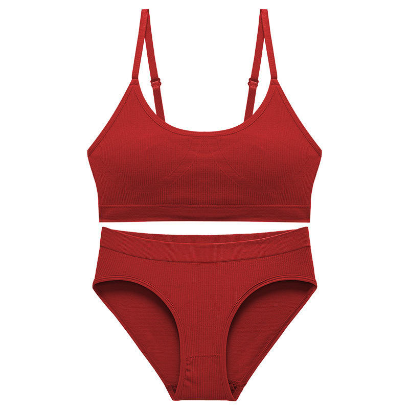 Quality Hypoallergenic Seamless Jelly Sports Bra with Adjustable Straps and Medium Support factory