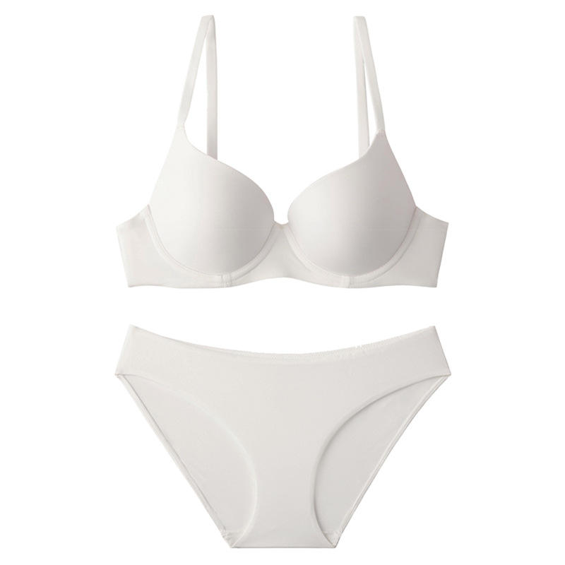 Quality Medium Support Skin Friendly Lightweight Seamless Jelly Sports Bra for Everyday Active Wear factory