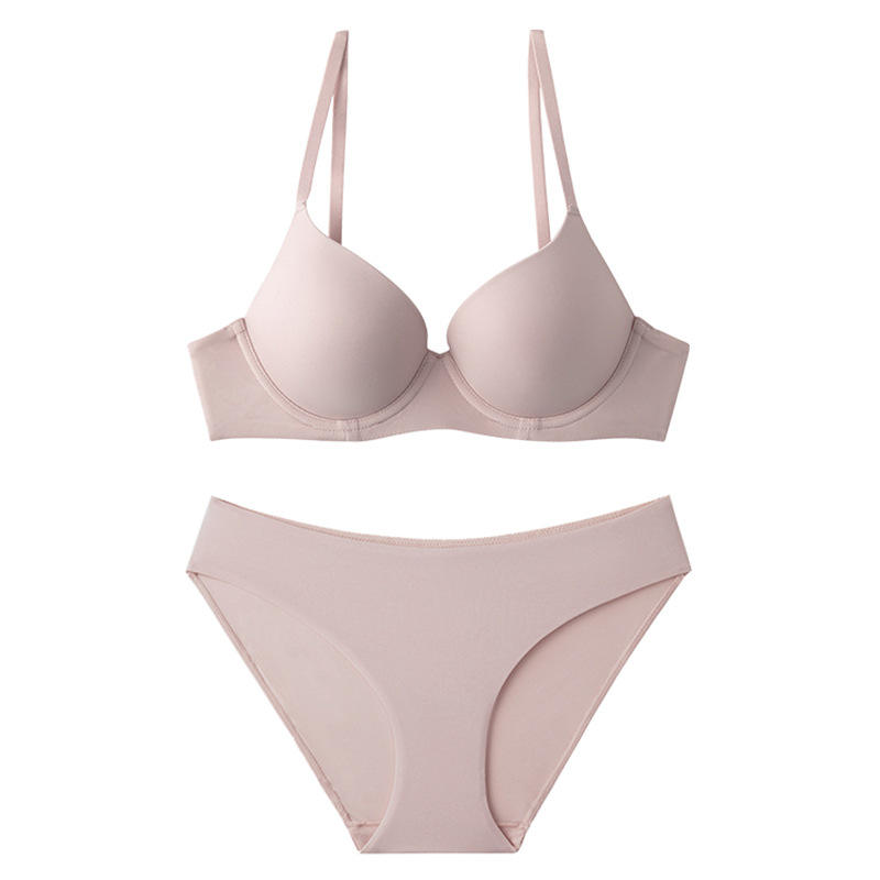 Quality Medium Support Skin Friendly Lightweight Seamless Jelly Sports Bra for Everyday Active Wear factory