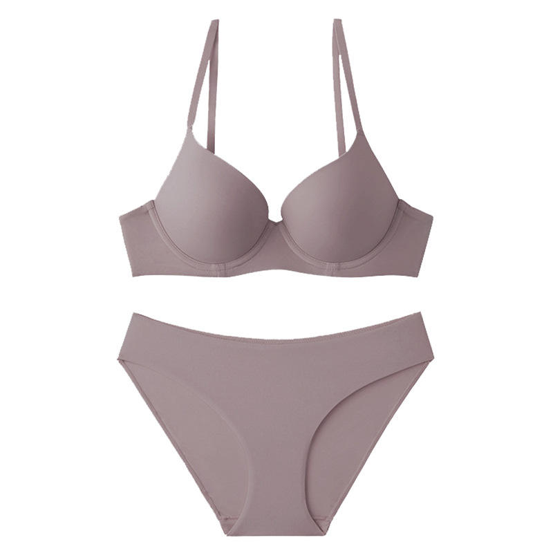 Quality Medium Support Skin Friendly Lightweight Seamless Jelly Sports Bra for Everyday Active Wear factory