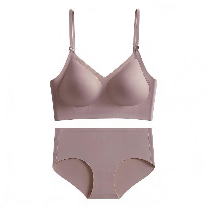Quality Gentle Soothing Polyamide Seamless Jelly Sports Bra with Elegant Streamlined Silhouette and 360° Breathable Structure factory