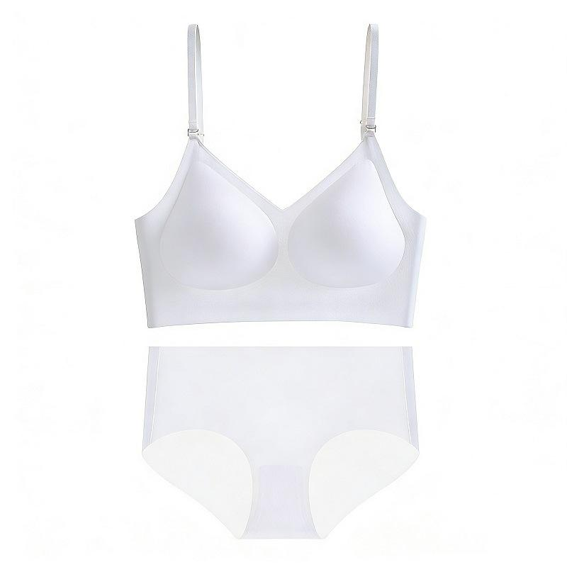 Quality Gentle Soothing Polyamide Seamless Jelly Sports Bra with Elegant Streamlined Silhouette and 360° Breathable Structure factory