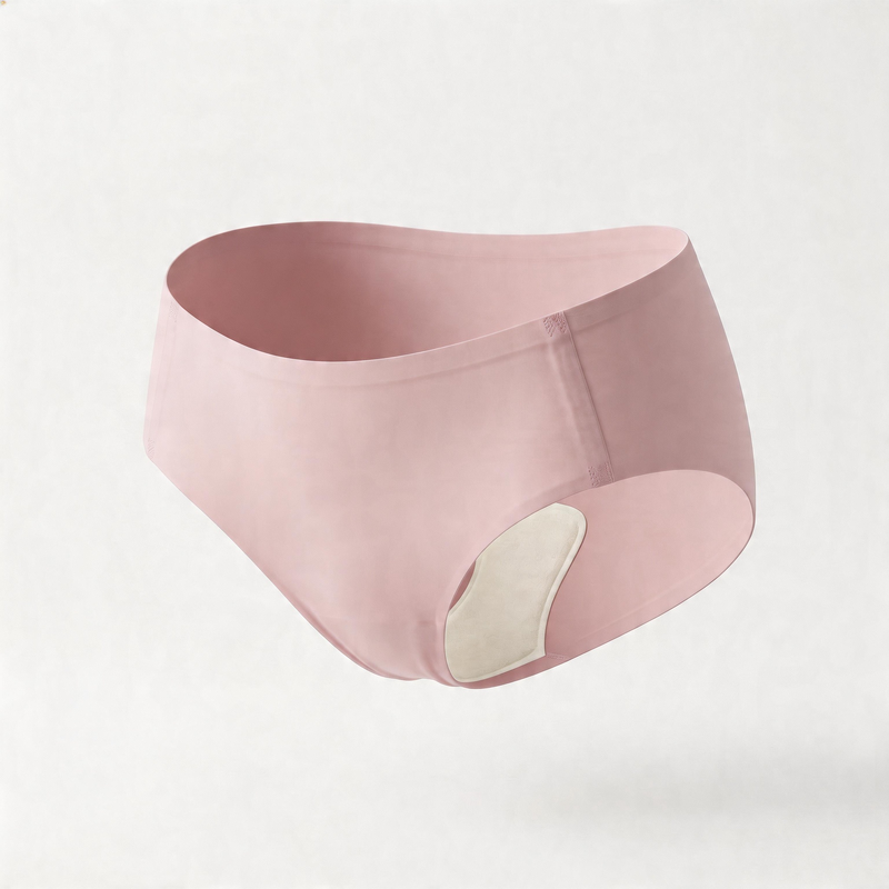 Quality Ultra-Lightweight Snug Fitting Seamless Sport Brief with 360° Full-Breathable Design for Yoga Lounge factory