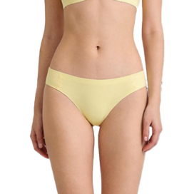 Quality Seamless Stretchy Breathable Lady's Brief for Everyday Sports Wear factory