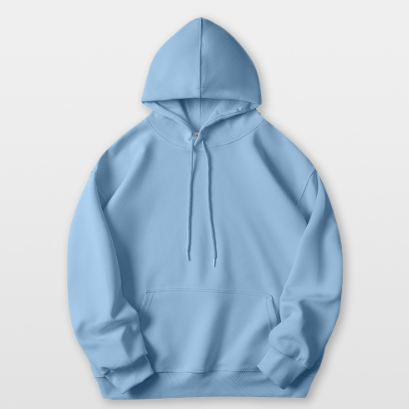 Quality Breathable Cotton Men's Hoodies with Christmas Gift Box in Relaxed Fit factory