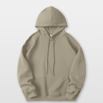 Quality Breathable Cotton Men's Hoodies with Christmas Gift Box in Relaxed Fit factory