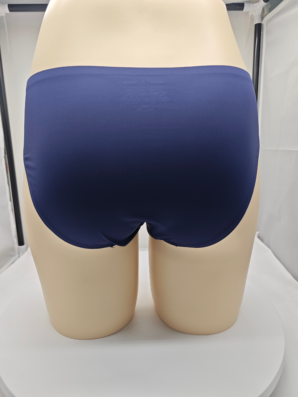 Calidad Breathable Stretchy Comfortable Lady's Brief for Lounge at Home fábrica