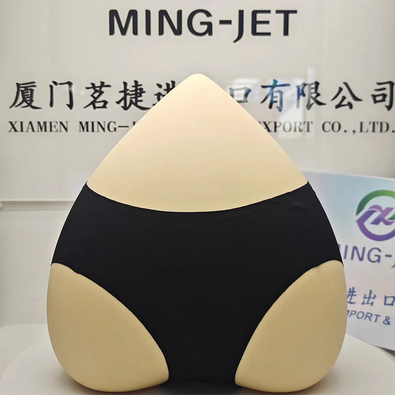 Quality Seamless Stretchy Breathable Polyamide Lady's Brief for Everyday Active Wear factory