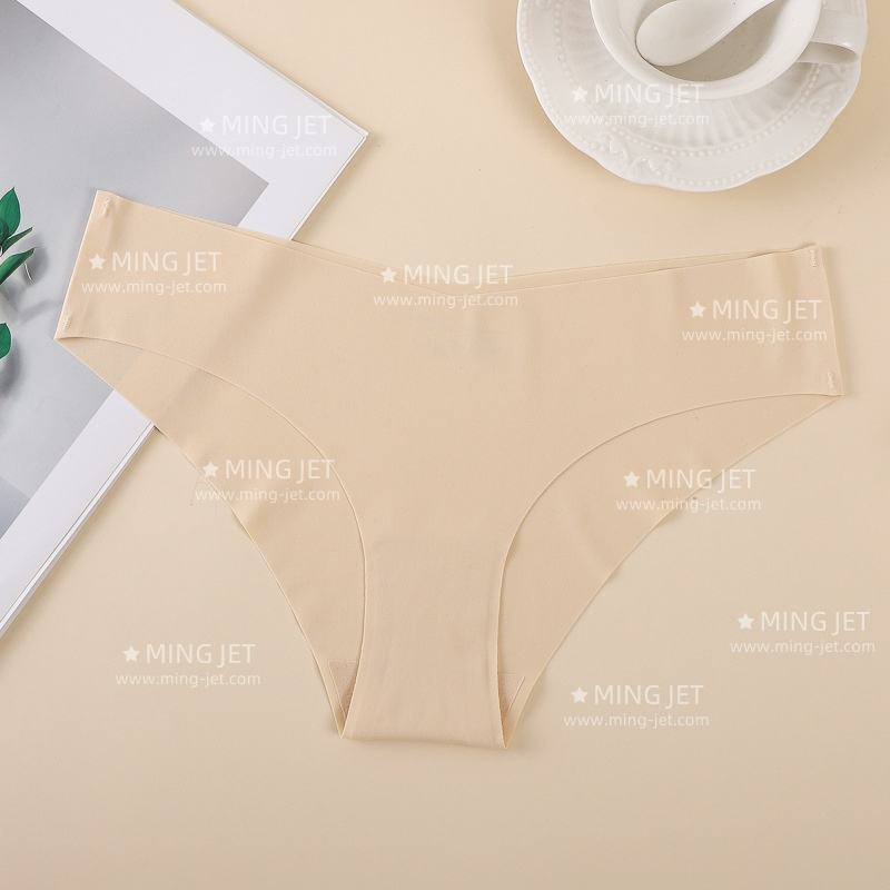 Quality Stretchy Breathable Comfortable Lady's Thong For Everyday Active Life factory