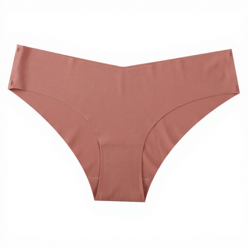 Quality Stretchy Breathable Comfortable Lady's Thong For Everyday Active Life factory