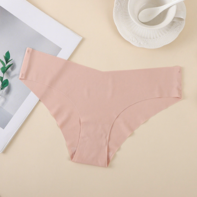 Quality Stretchy Breathable Comfortable Lady's Thong For Everyday Active Life factory