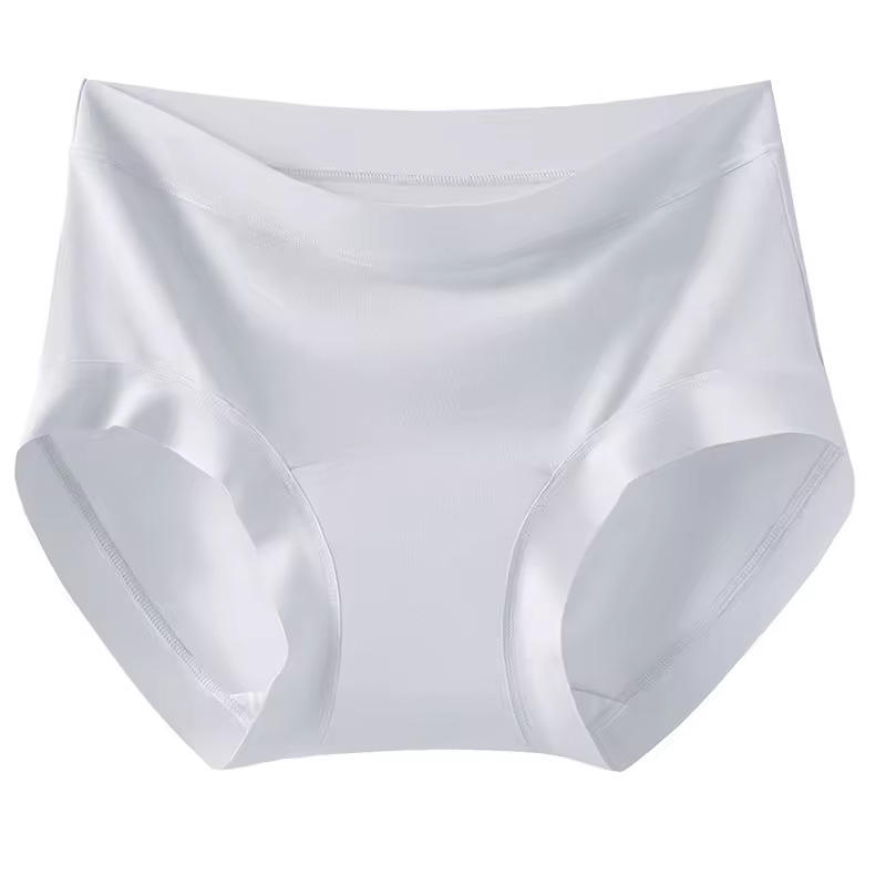 Quality Antibacterial Breathable 4-Way Stretch Lady's Brief for Everyday Active Comfort factory