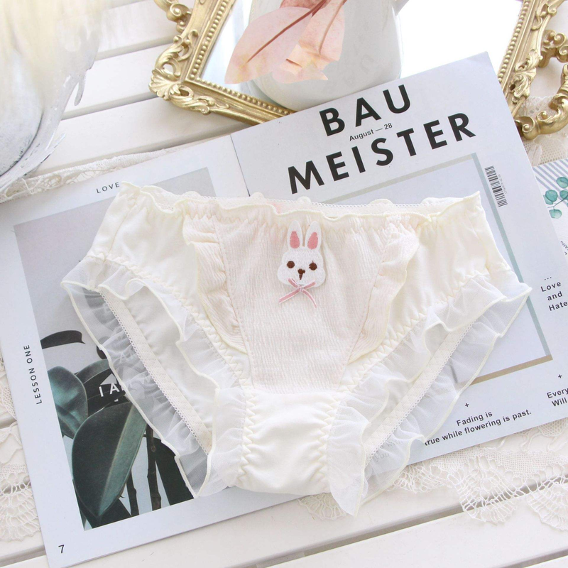 Quality Lightweight Breathable 4-Way Stretch Lady's Brief for Everyday Lounge Comfort factory
