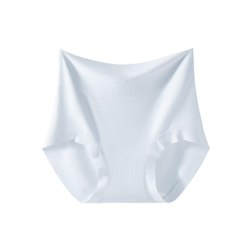 Quality Buttery Soft Modal 4-Way Stretch Breathable Micro-Pore Lady's Brief for Workout Comfort factory